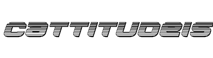 Whiskey Girls Chrome Italic  Free Fonts Download