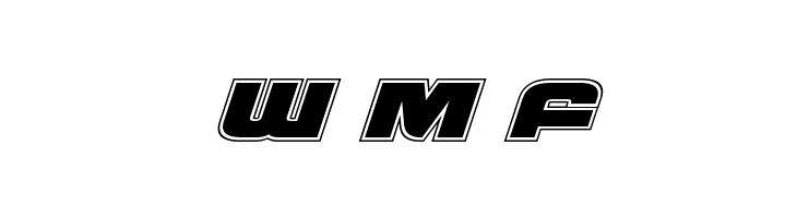 Whiskey Girls Academy Italic  Free Fonts Download