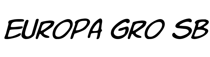 Komika Slim Italic  Free Fonts Download