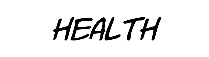 Komika Slim Italic  Free Fonts Download