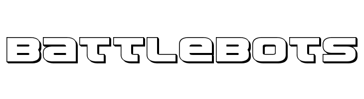 Whiskey Girls 3D  Free Fonts Download