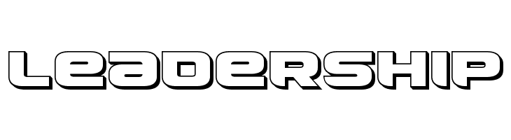 Whiskey Girls 3D  Free Fonts Download