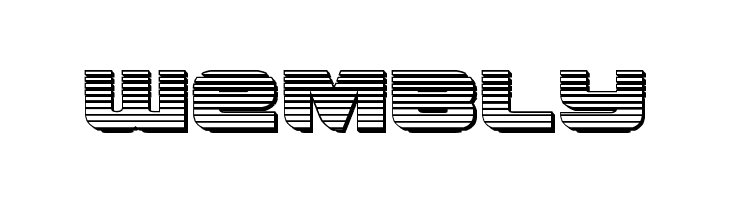 Whiskey Girls Chrome  Free Fonts Download