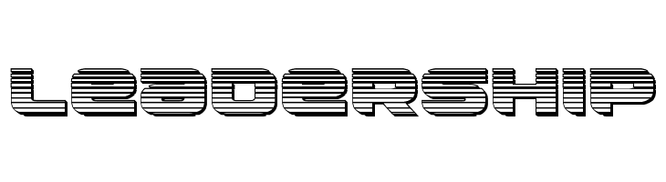 Whiskey Girls Chrome  Free Fonts Download