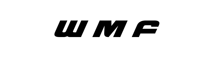 Whiskey Girls Super-Italic  Free Fonts Download