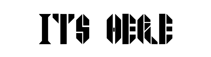 JOPPATOWNE  Free Fonts Download