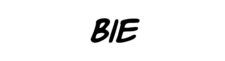 Komika Slick Italic  Free Fonts Download