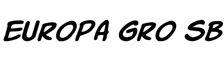 Komika Slick Italic  Free Fonts Download