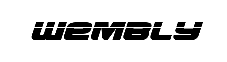 Whiskey Girls Laser Italic  Free Fonts Download