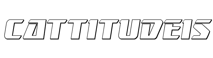 Boomhauer Outline  Free Fonts Download