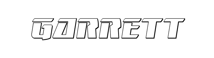 Boomhauer Outline  Free Fonts Download