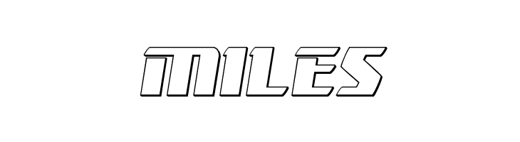 Boomhauer Outline  Free Fonts Download