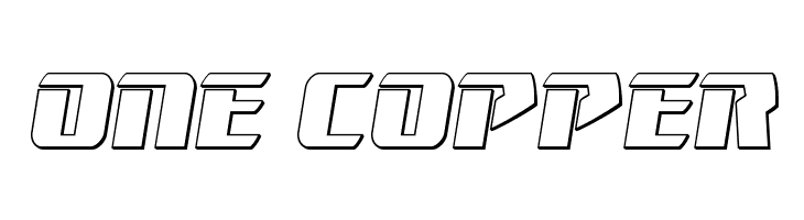 Boomhauer Outline  Free Fonts Download