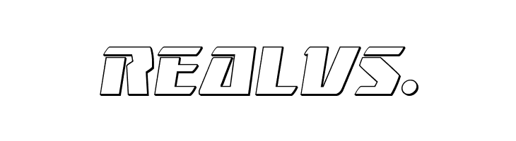 Boomhauer Outline  Free Fonts Download