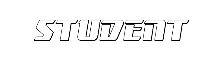 Boomhauer Outline  Free Fonts Download