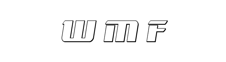 Boomhauer Outline  Free Fonts Download