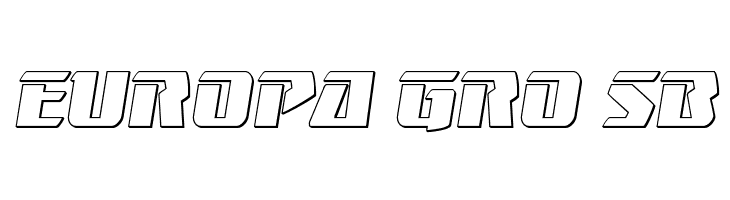 Boomhauer Outline  Free Fonts Download