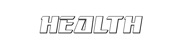 Boomhauer Outline  Free Fonts Download