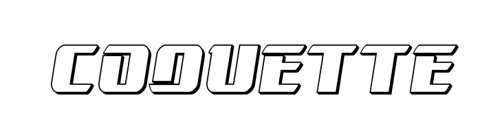 Boomhauer 3D  Free Fonts Download