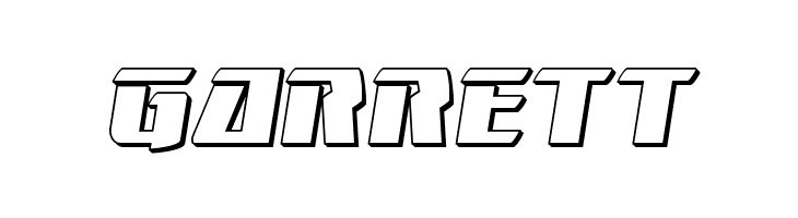 Boomhauer 3D  Free Fonts Download