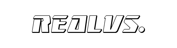 Boomhauer 3D  Free Fonts Download