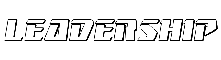 Boomhauer 3D  Free Fonts Download