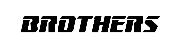 Boomhauer Semi-Italic  Free Fonts Download