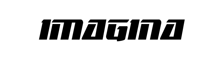 Boomhauer Semi-Italic  Free Fonts Download