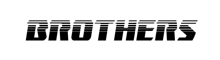 Boomhauer Halftone  Free Fonts Download