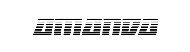 Boomhauer Gradient  Free Fonts Download