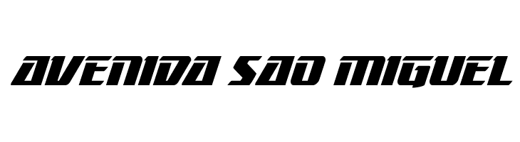 Boomhauer Super-Italic  Free Fonts Download