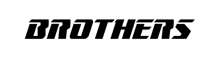 Boomhauer Super-Italic  Free Fonts Download