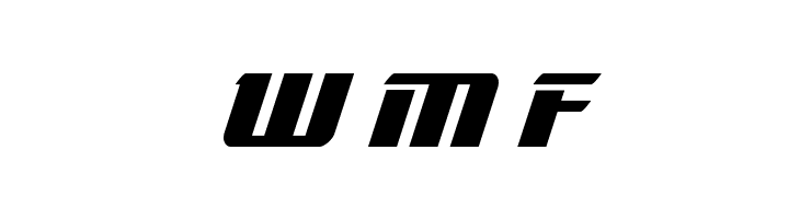 Boomhauer Super-Italic  Free Fonts Download