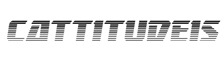 Boomhauer Gradient 2  Free Fonts Download