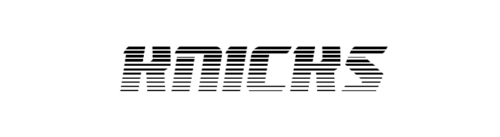 Boomhauer Gradient 2  Free Fonts Download