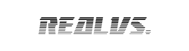 Boomhauer Gradient 2  Free Fonts Download