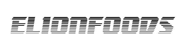 Boomhauer Gradient 2  Free Fonts Download