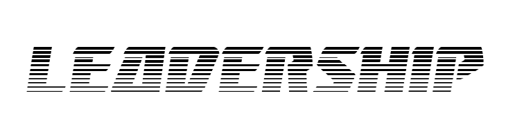 Boomhauer Gradient 2  Free Fonts Download