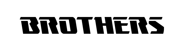 Boomhauer Leftalic  Free Fonts Download