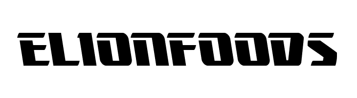 Boomhauer Leftalic  Free Fonts Download