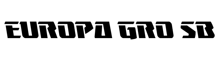 Boomhauer Leftalic  Free Fonts Download