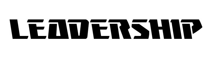 Boomhauer Leftalic  Free Fonts Download