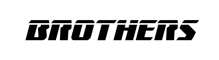 Boomhauer Laser Italic  Free Fonts Download