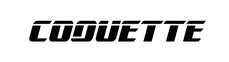 Boomhauer Laser Italic  Free Fonts Download