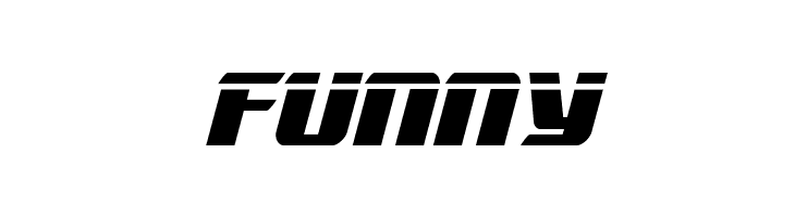 Boomhauer Laser Italic  Free Fonts Download