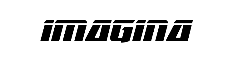 Boomhauer Laser Italic  Free Fonts Download