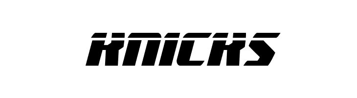 Boomhauer Laser Italic  Free Fonts Download