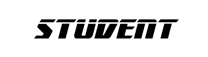 Boomhauer Laser Italic  Free Fonts Download