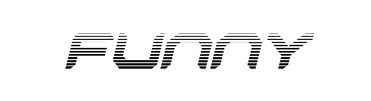 Robotaur Gradient Italic  Free Fonts Download