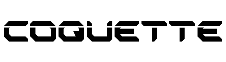 Robotaur Laser  Free Fonts Download